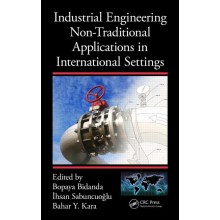 Industrial Engineering Non-Traditional Applications in International Settings